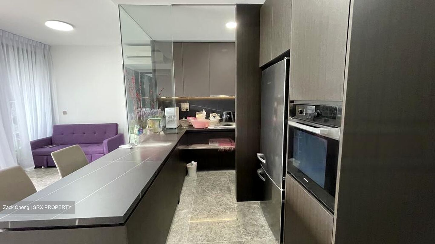 Hyll On Holland (D10), Condominium #484218221